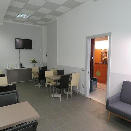 Hotel Marta Форлі Екстер'єр фото