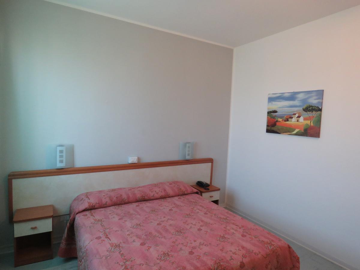 Hotel Marta Форлі Екстер'єр фото