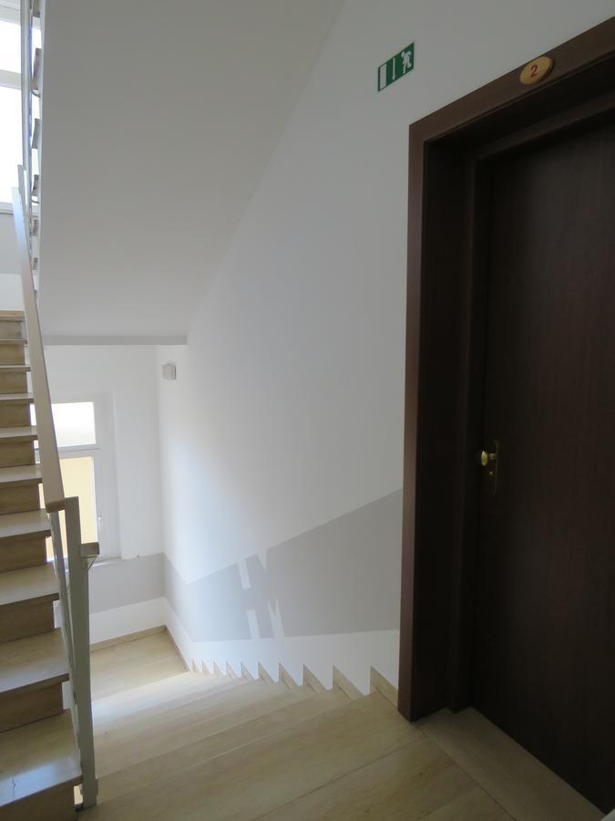 Hotel Marta Форлі Екстер'єр фото