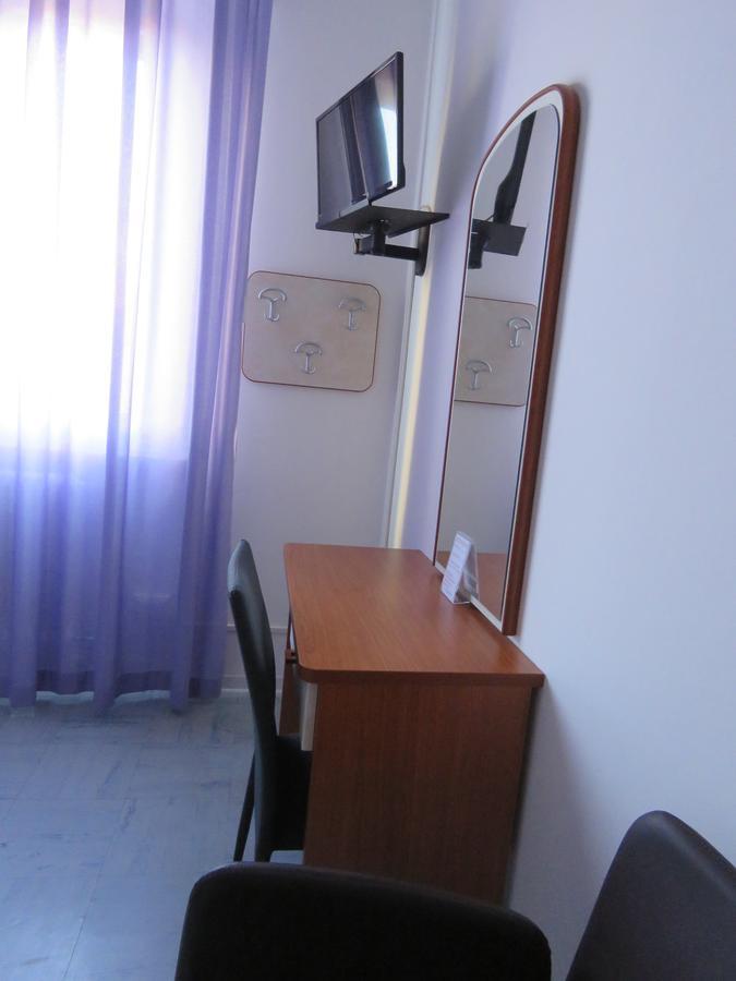 Hotel Marta Форлі Екстер'єр фото