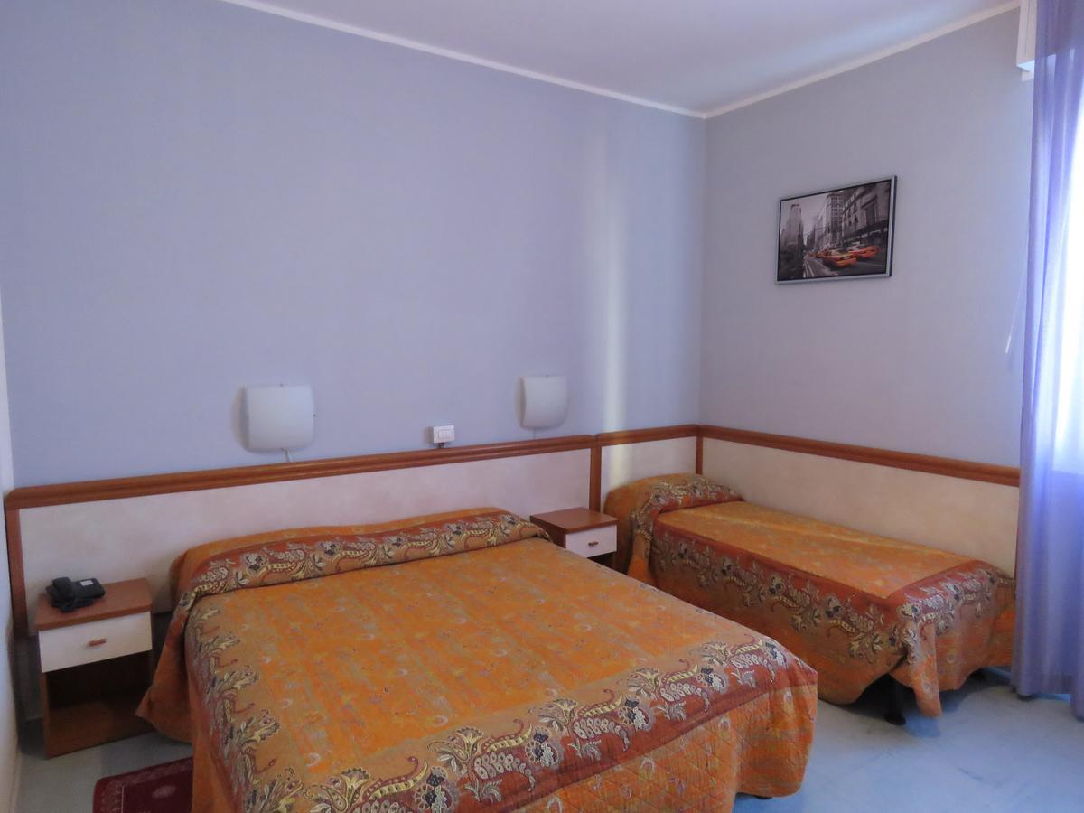 Hotel Marta Форлі Екстер'єр фото