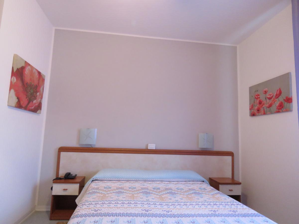 Hotel Marta Форлі Екстер'єр фото