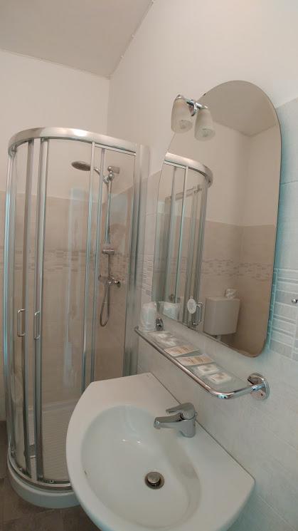 Hotel Marta Форлі Екстер'єр фото