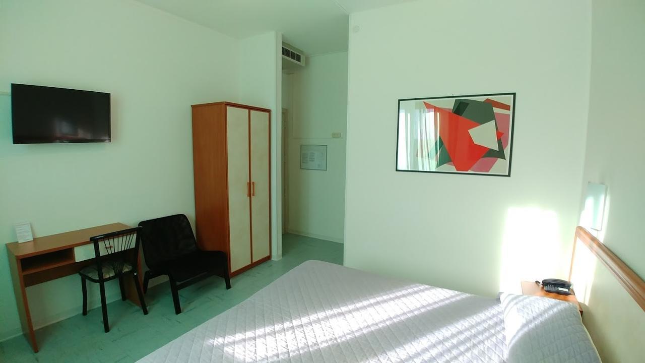 Hotel Marta Форлі Екстер'єр фото